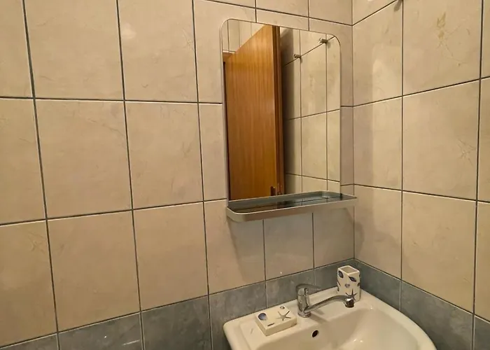 Apartment Velvet Living Luxury - Two Bedrooms