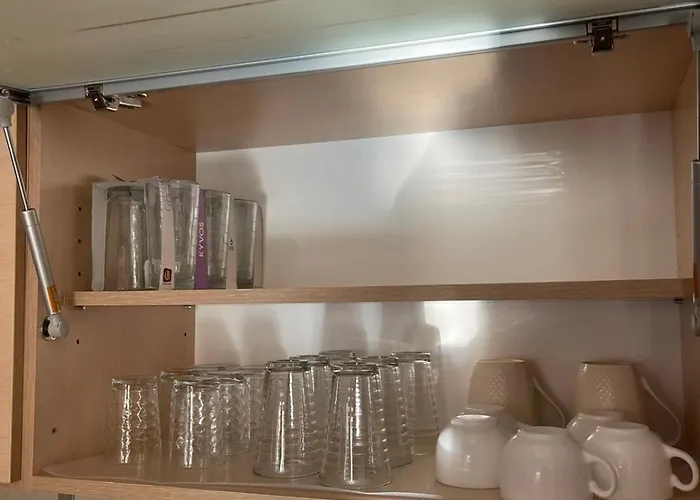 Velvet Living Luxury - Two Bedrooms Apartament Skopje