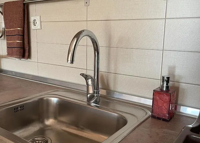 Velvet Living Luxury - Two Bedrooms