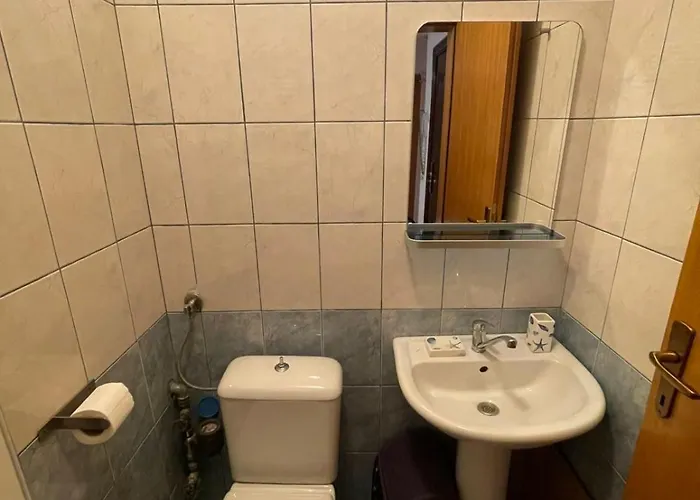 Velvet Living Luxury - Two Bedrooms Apartment