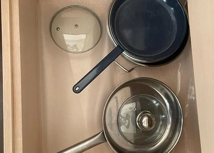 Velvet Living Luxury - Two Bedrooms Skopje