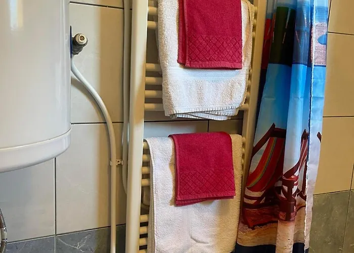 Velvet Living Luxury - Two Bedrooms Apartment *