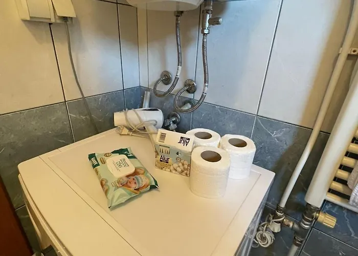 Apartament Velvet Living Luxury - Two Bedrooms *