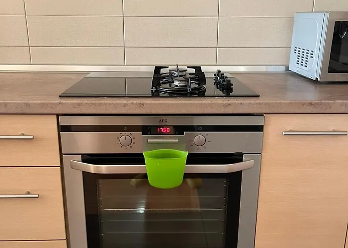 Velvet Living Luxury - Two Bedrooms