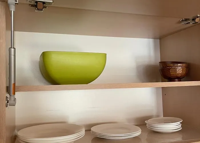 Velvet Living Luxury - Two Bedrooms Apartment