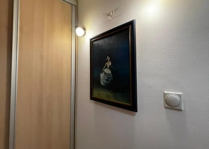 Apartment Velvet Living Luxury - Two Bedrooms Skopje