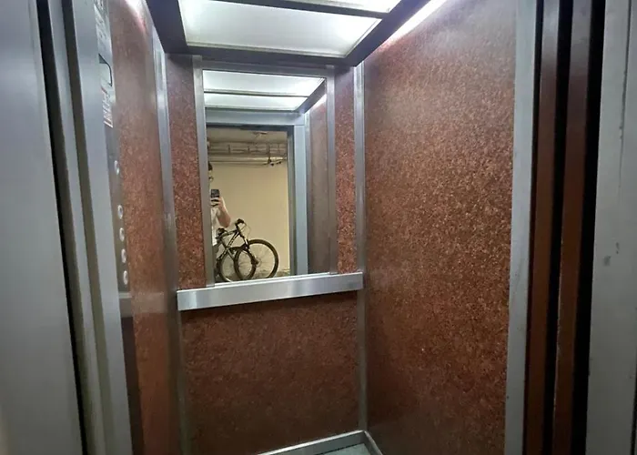 Velvet Living Luxury - Two Bedrooms *