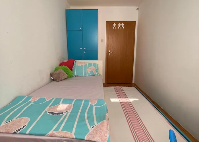 Apartament Velvet Living Luxury - Two Bedrooms